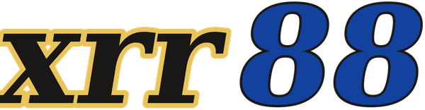xrr88 logo